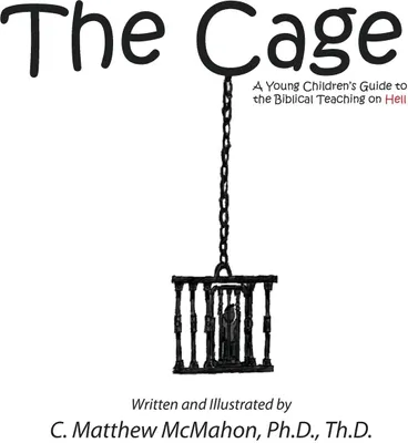 Produktbild von The Cage