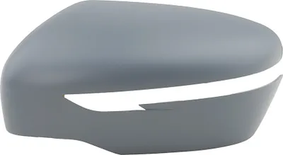 Produktbild von Spiegelkappe passend für Nissan Qashqai J11 11/13- links 963744EA8A Johns