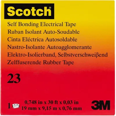 Image de 3M Selbstverschweißendes Reparaturband (HT02001309)