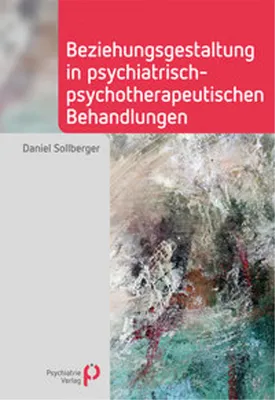 Obrázok produktu pre Beziehungsgestaltung in psychiatrisch-psychotherapeutischen Behandlungen