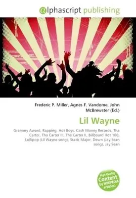 Produktbild von Lil Wayne