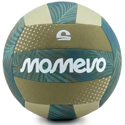 Image de Balle en néoprène de 22 cm, pour une utilisation en extérieur, idéale pour les enfants