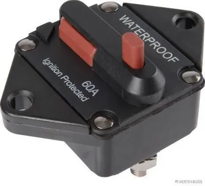 Zdjęcie produktu dla Wyłącznik automatyczny HERTH+BUSS ELPARTS 50295759