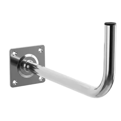 Image de Extralink Support mural pour antenne 700 mm, acier galvanisé