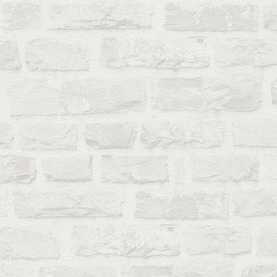 Obrázek produktu pro A.S. Creation | Natural Living | 386372 | netkané tapety | vzhled kamene | 10,05 x 0,53 m | bílá | obývací pokoj | chodba | kancelář | kuchyně | obývací pokoje