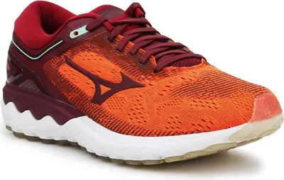Produktbild von Mizuno Wave Skyrise Laufschuhe EU 42,5 Herren