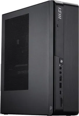 Immagine prodotto di MSI Pro DP80 A14G-004EU, Intel® Core™ i5, i5-14400, 16 GB, DDR5-SDRAM, 512 GB, Windows 11 Pro