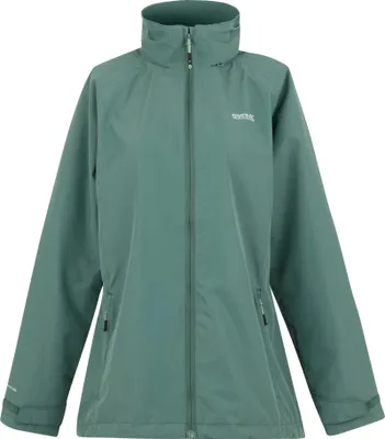 Produktbild von Regatta - "Daysha II" Jacke, wasserfest für Damen RG11292 (36 DE) (Fichtengrün)