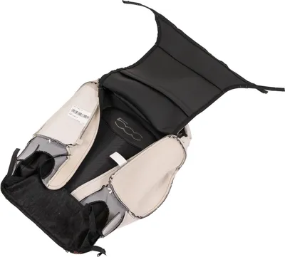 Produktbild von Original Sitzbezug Rückenlehne vorne 6500136485