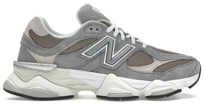 Produktbild von New Balance 9060 Slate Grey Arid Stone - EU 49