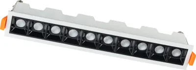 Obrázek produktu pro Podhledový reflektor 20W MINI LED RECESSED Nowodvorski 10045