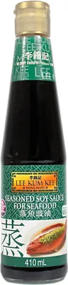 Produktbild von Lee Kum Kee Sojasauce für Seafood 410 ml
