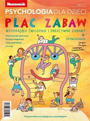 Produktbild von Newsweek Psychologia, Sonderausgabe 2/2025