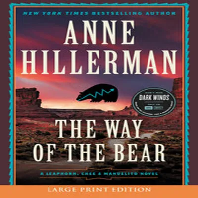 Immagine prodotto di The Way of the Bear