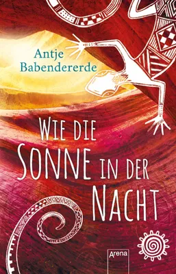 Produktbild von Wie die Sonne in der Nacht