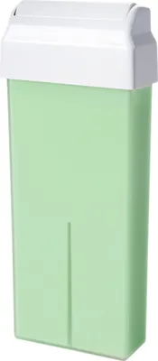 Produktbild von Wachspatrone Special Flavours Tea Tree mit großem Roller 100 ml