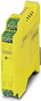 Zdjęcie produktu dla Phoenix Contact 2986588, 250 V, 50 A, 17,5 x 114,5 x 112 mm, 138,9 g, -20 - 55 °C