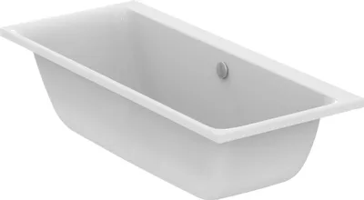 Produktbild von Ideal Standard duo-Badewanne Connect air 170 x 75 x 49 cm, 106601
