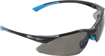 Immagine prodotto di BGS Occhiali di sicurezza colorati grigi - 3628