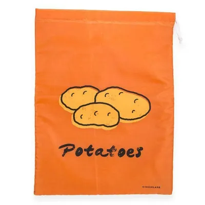 Immagine prodotto di Sacchetto per patate in tessuto 26,5 x 36,5 cm
