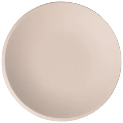 Produktbild von Villeroy & Boch NewMoon beige Schale flach