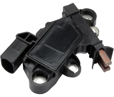 Immagine prodotto di Regolatore dell'alternatore 14 V HC-CARGO: competenza nel settore aftermarket, tra l'altro per FORD