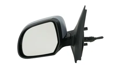 Immagine prodotto di Johns, Specchio esterno adatto per Dacia Lodgy 03/12- Lato sinistro verniciato con primer