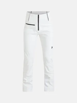 Produktbild von Peak Performance W High Stretch Pants Arctic Ice/Lunar Rock/Stormy Weathe L