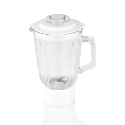 Produktbild von Glas-Mixeraufsatz ETA002399001 für Küchenmaschine ETA0023 GRATUSSINO