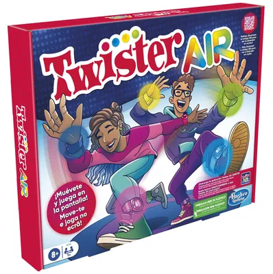 Immagine prodotto di Hasbro Skill Game F8158 in Multicolored color size Talla unica