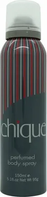 Produktbild von Yardley Chique Body Spray 150ml