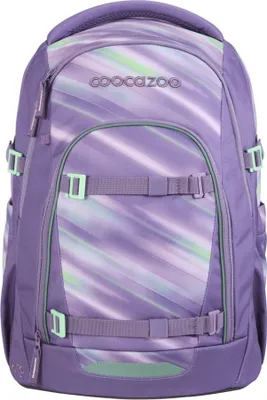 Produktbild von coocazoo Schulrucksack MATE, ergonomisch, größenverstellbar
