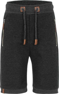 Produktbild von Red Bridge Herren Shorts kurze Hose Sweat-Shorts