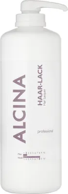 Produktbild von Alcina Haar-Lack o.AER 1200 ml
