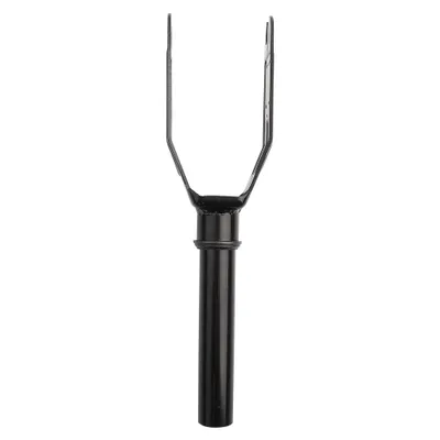 Obrázek produktu pro Přední vidlice skútru, příslušenství pro elektrické skútry, přední vidlice ze slitiny skútru, přední vidlice pro Xiaomi, přední vidlice elektrického skútru