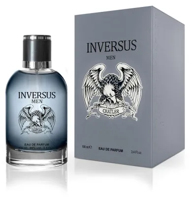 Productafbeelding van Chatler Inversus Men (100 ml )