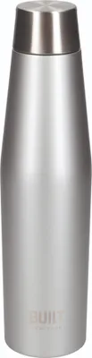 Produktbild von Built Perfect Seal - Flasche de Leakproof Water de Edelstahl, 540 ml