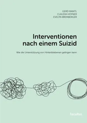 Obrázek produktu pro Interventionen nach einem Suizid