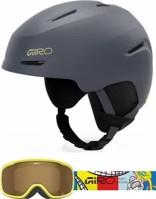 Obrázok produktu pre GIRO Giro Spur CP matná čierna craze S