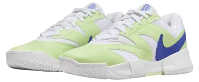 Produktbild von Nike Court Lite 4 Tennisschuhe Damen