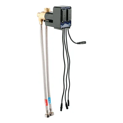 Produktbild von GROHE 45990000 Mischeinrichtung 45990