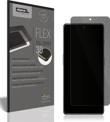 Obrázok produktu pre Celoplošná fólia na ochranu súkromia pre OnePlus 11R Fólia proti nárazom