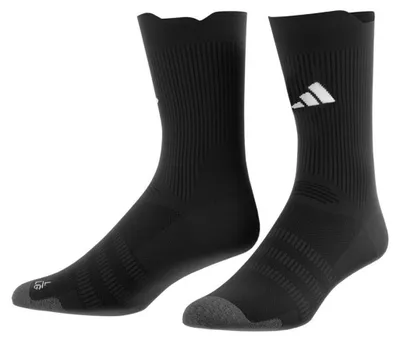 Obrázek produktu pro Adidas - Ponožky unisex pro muže/ženy, fotbalové SX1405 (velikost 40 EU - 42 EU) (černé), Obrázek vytvořený pomocí AI