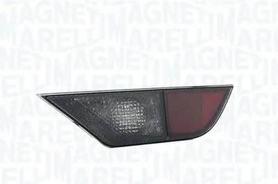 Produktbild von Magneti Marelli Rückfahrleuchte Rechts 714000062501