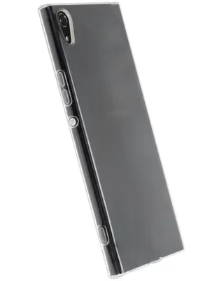 Image de Bovik Cover Transparent pour Sony Xperia XA1 Ultra