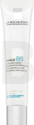 Obrázek produktu pro La Roche-Posay Hyalu B5 liftingový zpevňující krém Anti-Wrinkle Repairing & Replumping Creme 40 ml
