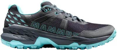 Produktbild von Mammut Sertig II Low GTX Woman Velikost: 5 UK / Barva: schwarz-dunkel frostig 00575