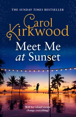 Produktbild von Kirkwood, C: Meet Me at Sunset