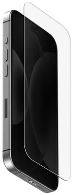 Obrázok produktu pre Pevné sklo UNIQ Optix Covex Pure pre iPhone 18 Pro Max