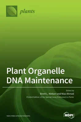 Obrázok produktu pre Plant Organelle DNA Maintenance